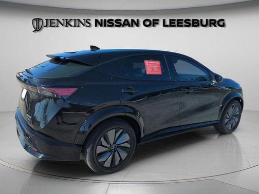 2023 Nissan ARIYA ENGAGE+