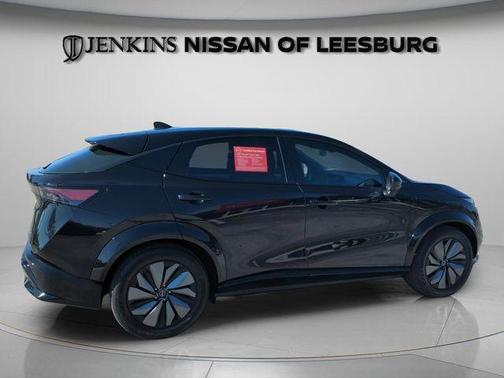 2023 Nissan ARIYA ENGAGE+