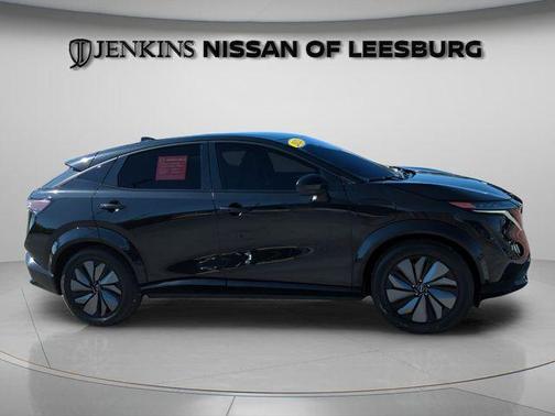 2023 Nissan ARIYA ENGAGE+