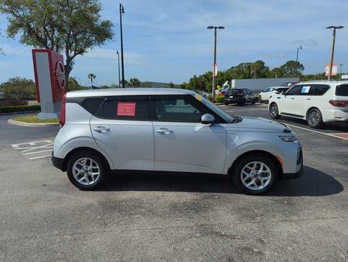 2020 Kia Soul S