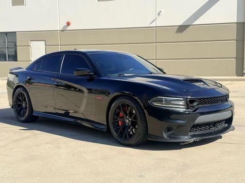 2018 Dodge Charger R/T 392
