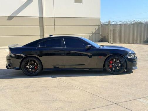 2018 Dodge Charger R/T 392