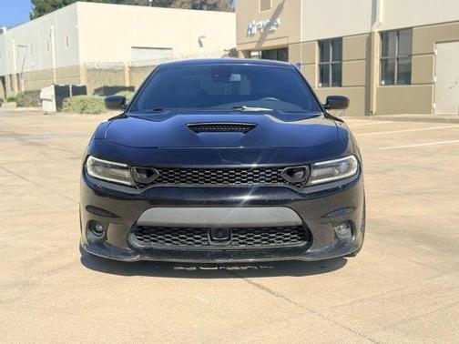 2018 Dodge Charger R/T 392