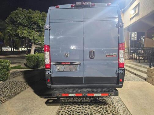 2020 RAM ProMaster 3500 High Roof