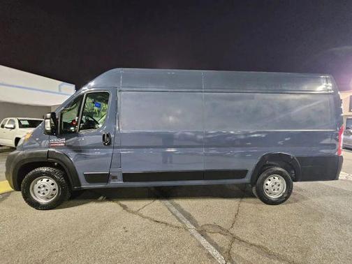 2020 RAM ProMaster 3500 High Roof