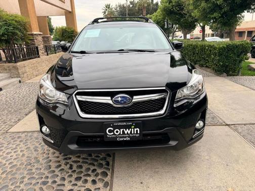 2017 Subaru Crosstrek 2.0i Premium