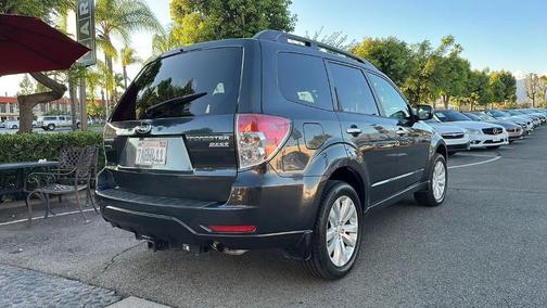 2013 Subaru Forester 2.5X Premium