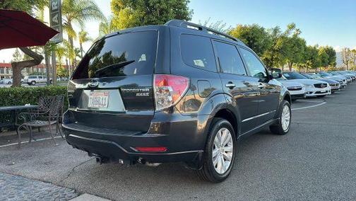 2013 Subaru Forester 2.5X Premium