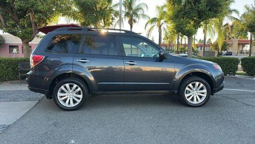 2013 Subaru Forester 2.5X Premium