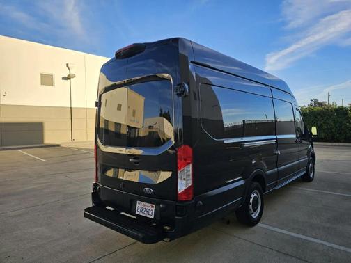 2020 Ford Transit-250 Base