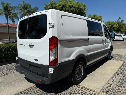 2017 Ford Transit-150 Base