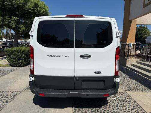 2017 Ford Transit-150 Base