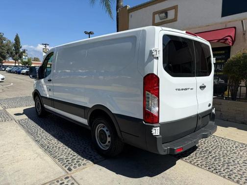 2017 Ford Transit-150 Base
