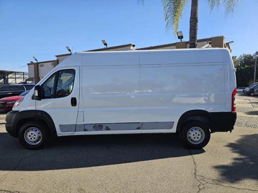 2021 RAM ProMaster 2500 High Roof