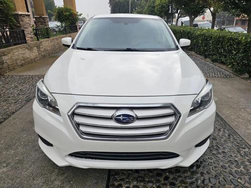 2017 Subaru Legacy 2.5i Premium