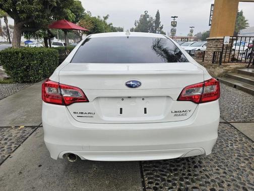 2017 Subaru Legacy 2.5i Premium