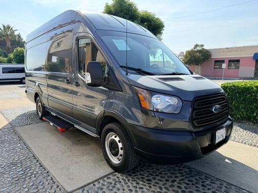 2019 Ford Transit-250 Base