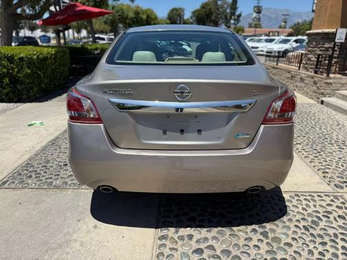 2013 Nissan Altima 2.5 S
