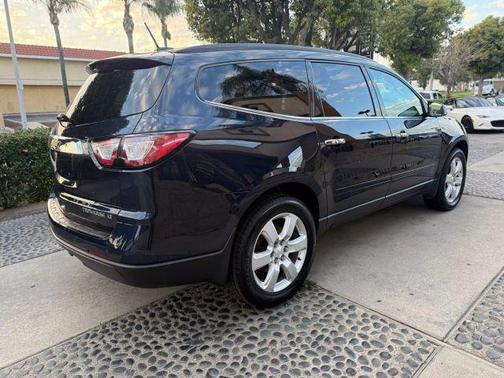 2016 Chevrolet Traverse 1LT