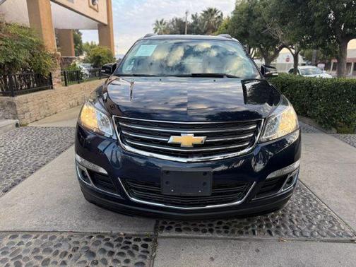 2016 Chevrolet Traverse 1LT