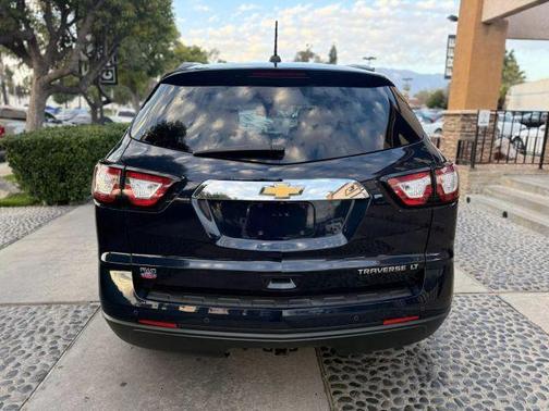 2016 Chevrolet Traverse 1LT
