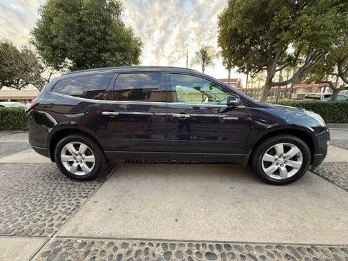 2016 Chevrolet Traverse 1LT