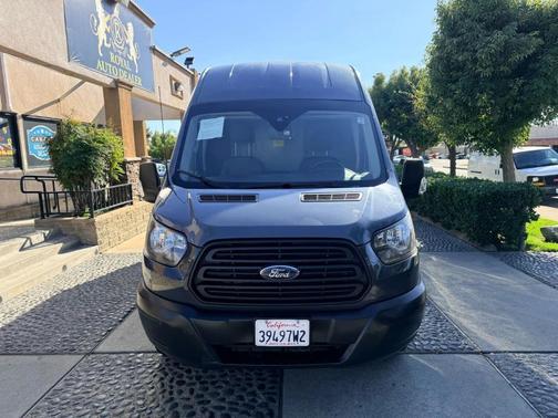2019 Ford Transit-250 Base