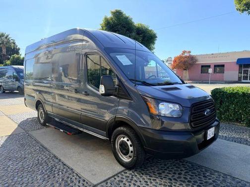 2019 Ford Transit-250 Base