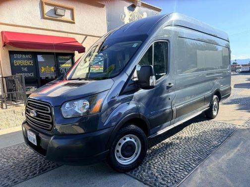 2019 Ford Transit-250 Base
