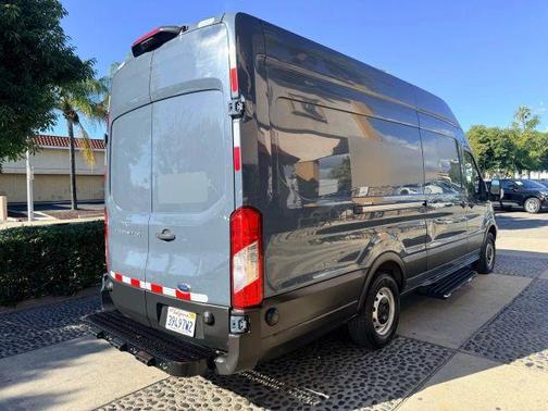 2019 Ford Transit-250 Base