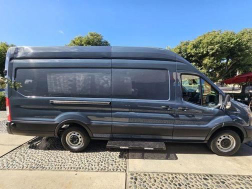 2020 Ford Transit-250 Base