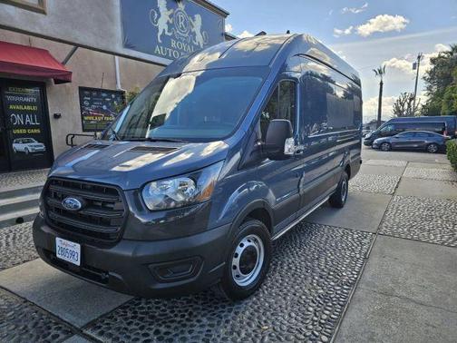 2020 Ford Transit-250 Base