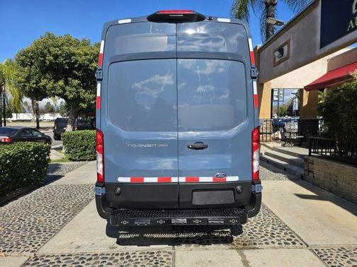 2020 Ford Transit-250 Base