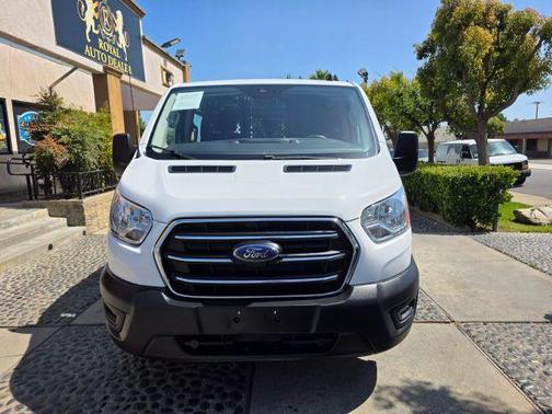2020 Ford Transit-250