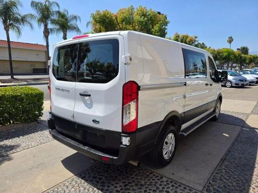 2020 Ford Transit-250