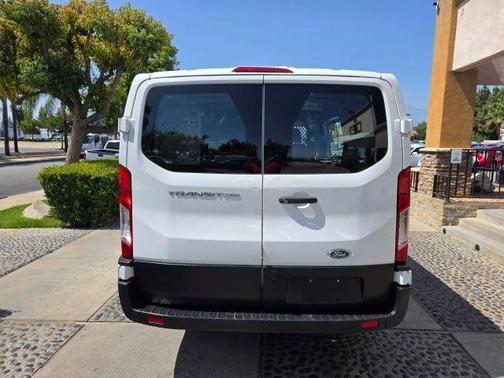 2020 Ford Transit-250
