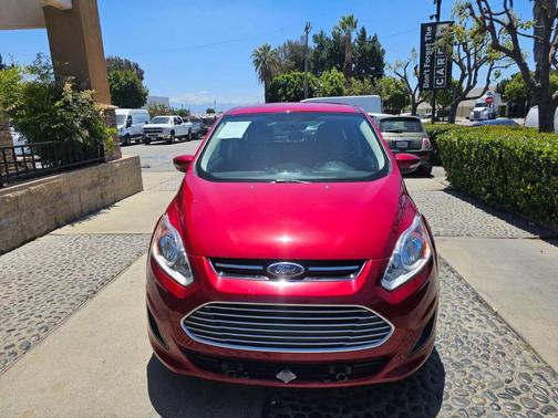 2015 Ford C-Max Hybrid SE