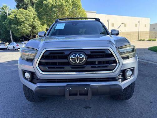 2019 Toyota Tacoma SR5