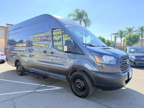 2019 Ford Transit-250 Base