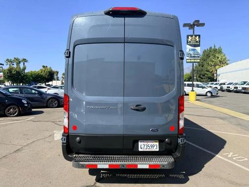 2019 Ford Transit-250 Base