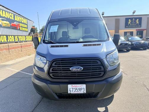 2019 Ford Transit-250 Base