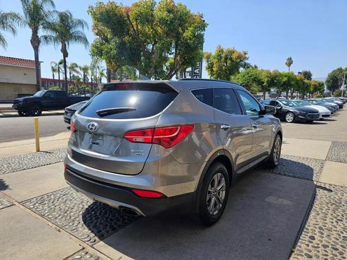 2015 Hyundai Santa Fe Sport 2.4L
