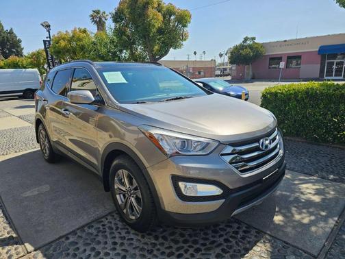 2015 Hyundai Santa Fe Sport 2.4L