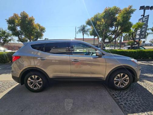 2015 Hyundai Santa Fe Sport 2.4L