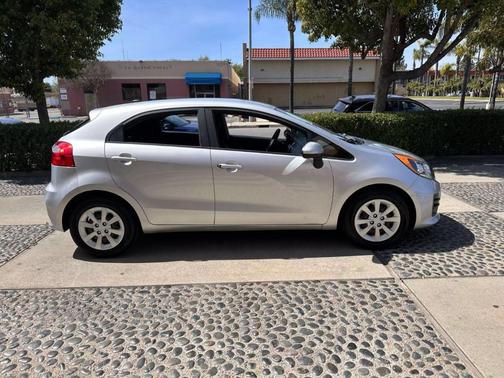 2016 Kia Rio LX