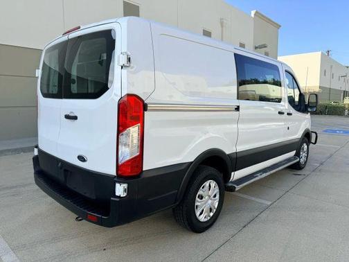 2019 Ford Transit-250 Base