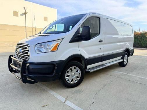 2019 Ford Transit-250 Base