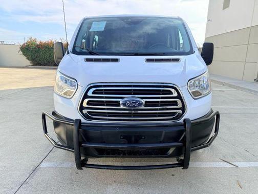 2019 Ford Transit-250 Base