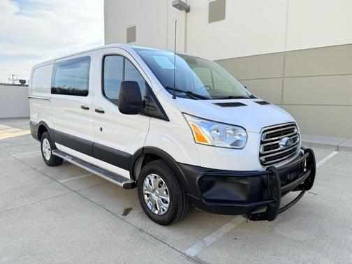 2019 Ford Transit-250 Base
