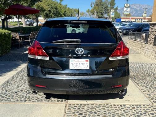 2014 Toyota Venza XLE